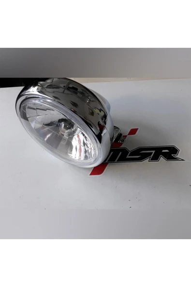 ÇELİKMOTO WINDY FAR CROM #FAR 009