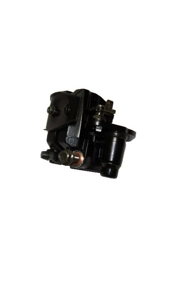 ÇELİKMOTO MONDIAL 150KN ON FREN KALIPER TAKIMI #Y4MON0260A0248