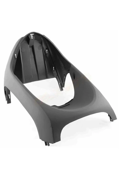 ÇELİKMOTO ON FAR ALTI GRENAJ [ACIK RENK] SPACY #51198 ürün görseli 1