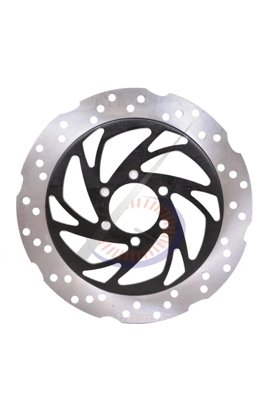 monero Ön Fren Diski Bajaj Pulsar Ns 200 ürün görseli 1