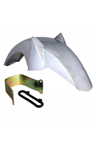 caddemoto ÖN ÇAMURLUK YBR K NİKEL ürün görseli 1