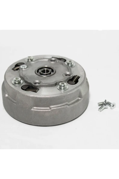 CTVR FALCON ÇELİK ASYA 100-7 CUP100 DEBRİYAJ KOMPLE MODELİ #14019 ürün görseli 1