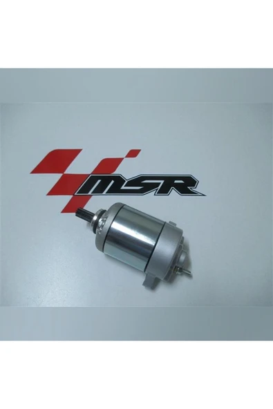 ÇELİKMOTO ACE 125 MARŞ MOTORU #ACE 023 ürün görseli 1