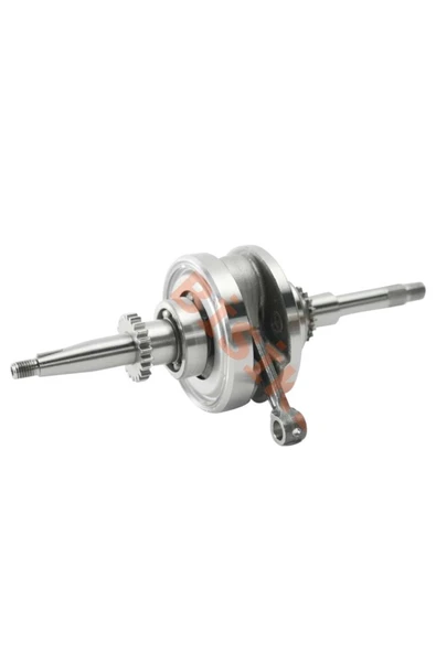 ÇELİKMOTO KRANK 50cc - ARORA CAPPUCINO #52069 ürün görseli