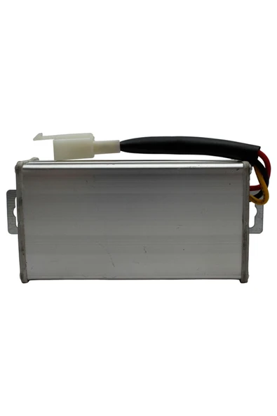 ÇELİKMOTO MONDIAL E-TT CACGO KONVERTOR #Y4EMN2024A0013