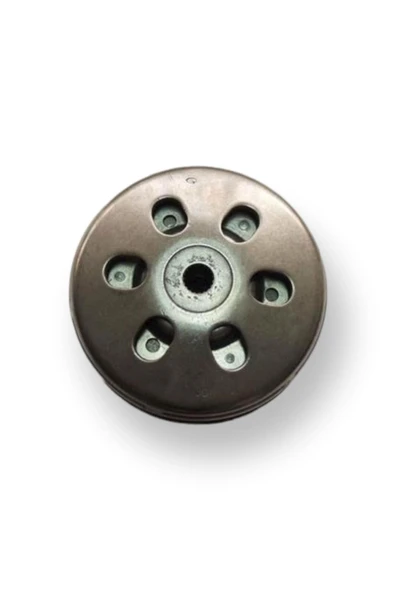 ÇELİKMOTO KUBA RADEN 125 ARKA VARYATÖR KOMPLE #KM 35730 ürün görseli 1