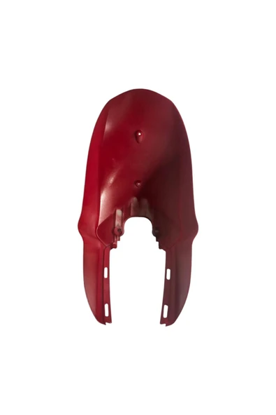 ÇELİKMOTO MONDIAL WING 50İ ÖN ÇAMURLUK KIRMIZI #Y4MON1054A0136 ürün görseli 1