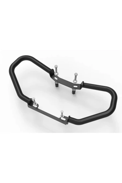 MOTO ÜÇEL Cf Moto Nk 250 2023 Kuyruk Koruma