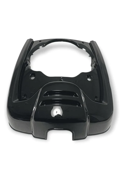 ÇELİKMOTO MONDIAL TRANS II ON PANEL (SIYAH) #Y4EMN2010A0016