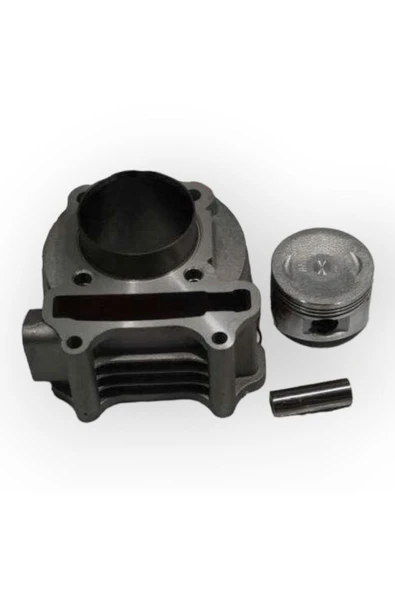 ÇELİKMOTO GY6 50 CC SCOOTER SİLİNDİR KİT ''50 MM'' MODİFİYE #SLD 008B