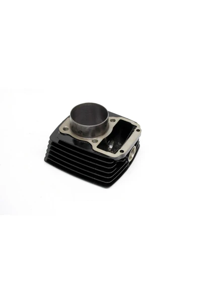 DELTAFORCE 125KT SILINDIR KOMPLE 150CC 13P-62X69 SIYAH #Y4DLT0150A0025