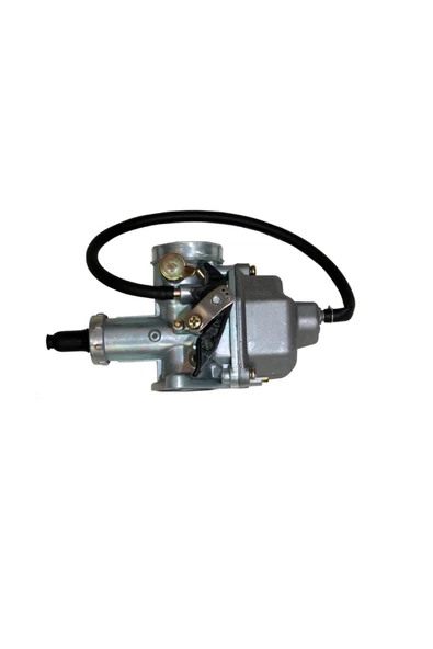 ÇELİKMOTO MONDIAL 125AGK KARBURATOR KOMPLE #Y4MON0150A0095