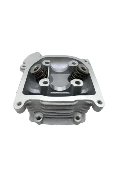 KNT SCT 80 SİLİNDİR ÜST KAPAK KOMPLE SET #KN51055