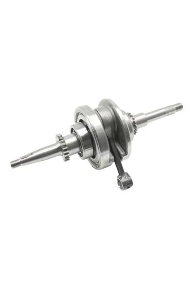 ÇELİKMOTO KRANK 50 CC SCOOTER [6204 BİLYA] #52070 ürün görseli 1