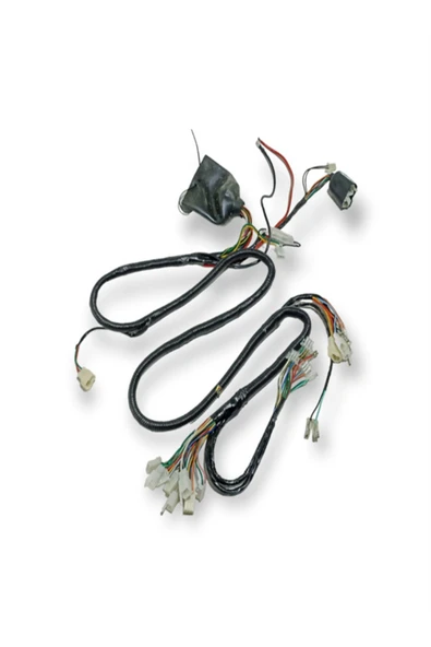 BJOP Mondıal Assıst Elektrık Tesısatı Komple ürün görseli 1