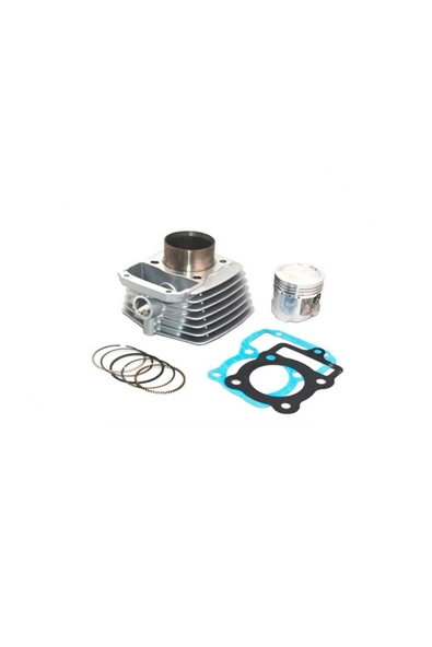 ÇELİKMOTO CG150 SILINDIR KOMPLE 13 P #CG150G500002B