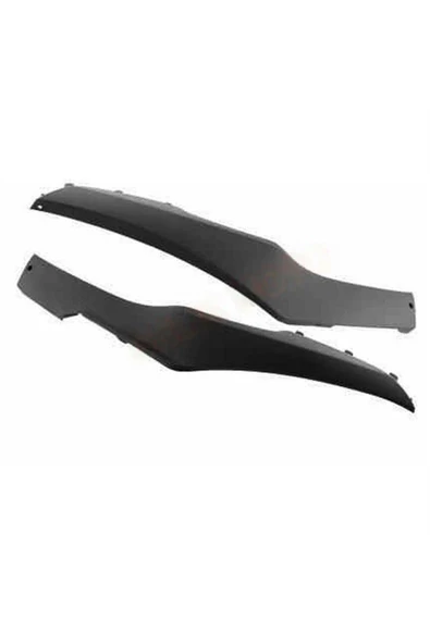 ÇELİKMOTO MARŞBİYEL SAĞ - SOL TAKIM SPACY #50517 ürün görseli 1