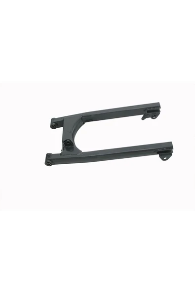ÇELİKMOTO MONDIAL 125MX (GRUMBLE) ARKA SALINCAK KOMPLE #Y4MON0720A0069