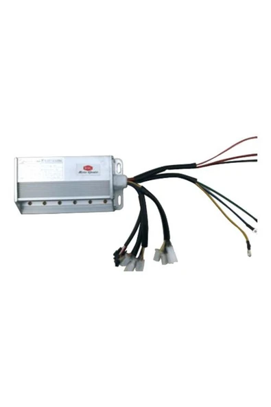RMG ELEKTRIKLI BISIKLET CDI BEYIN 72 35A RAINBOW-COLORADO #ELK350167