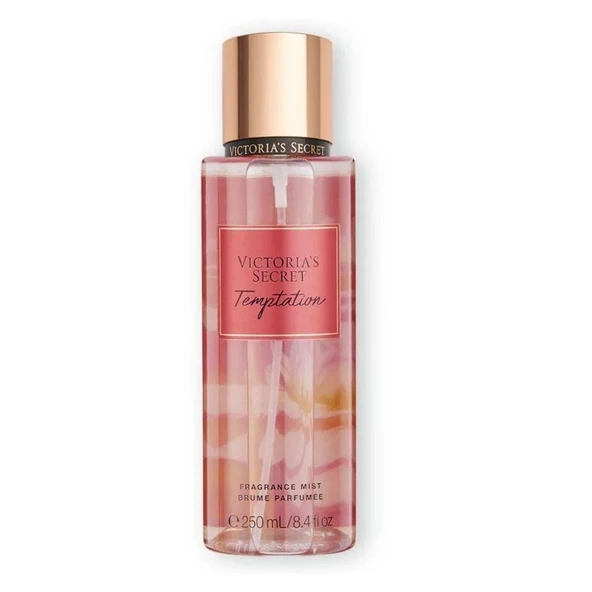 Victoria's Secret Temptation Body Mist 250 ml Vücut Spreyi