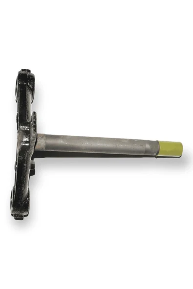 ÇELİKMOTO MONDIAL 125KT ON MASA #Y4MON0130A0228