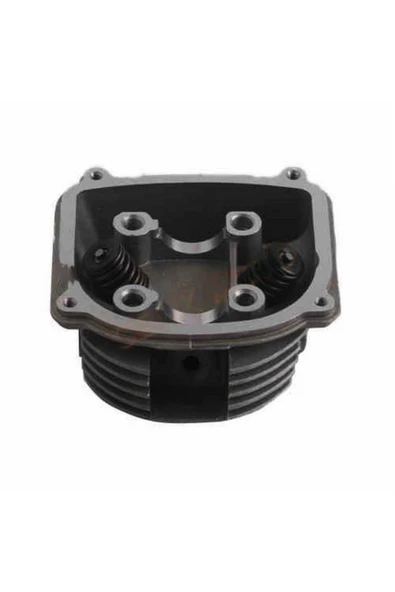 OEM SCOOTER 150 SİLİNDİR ÜST KAPAK KOMPLE - 1