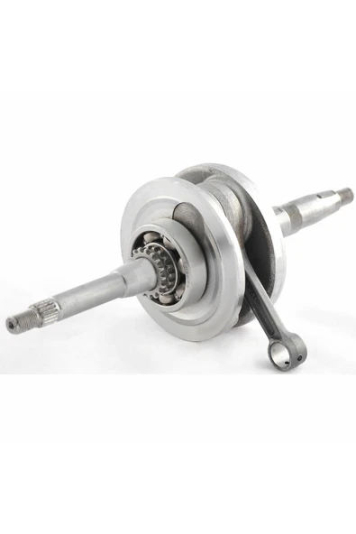 monero Krank Zn 125cc Rs Hs 150cc Scooter - Lınhaı 200 Green Shaft