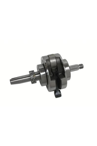 DELTAFORCE 125UAG KRANK KOMPLE (250CC) 15P-STRONG MDF #Y4DLT0160A0029