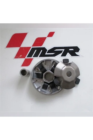 ÇELİKMOTO SYM ORBİT ÖN VARYATÖR KOMPLE #SYM 005