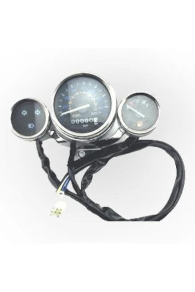 ÇELİKMOTO CLS.KM SAATI KOMPLE #CLS380121