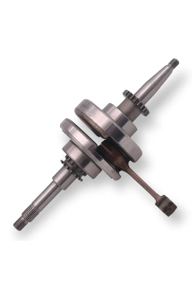 ARESI GY6 (80) KRANK - 16 DİŞLİ #19006