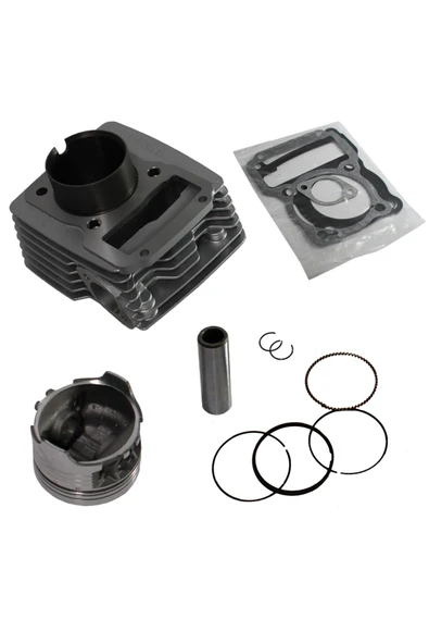ÇELİKMOTO DRİFT 56.5mm SİLİNDİR KOMPLE #DRİFT 02037