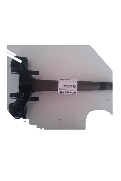 CLOUD ALT PLATIN CUB 125 #MTCLD-00194