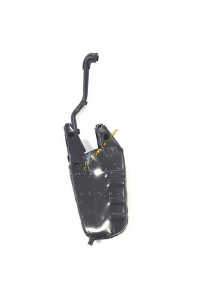 OZYILDIZ HONDA ACTIVA EGZOZ KOMPLE #ACT074 ürün görseli 1