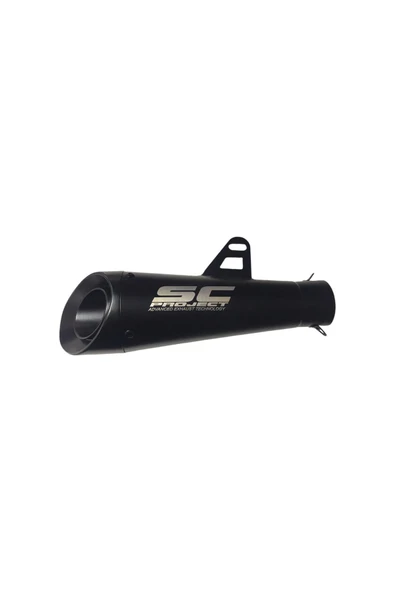 SC EGZOZ SİYAH SUSTURUCULU #BJ-316