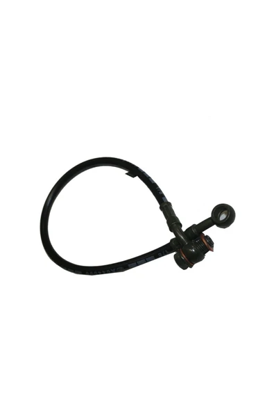 ÇELİKMOTO MONDIAL MR250 (DESTRO) ON FREN HIDROLIK HORTUMU UST #Y4MON0520A0224