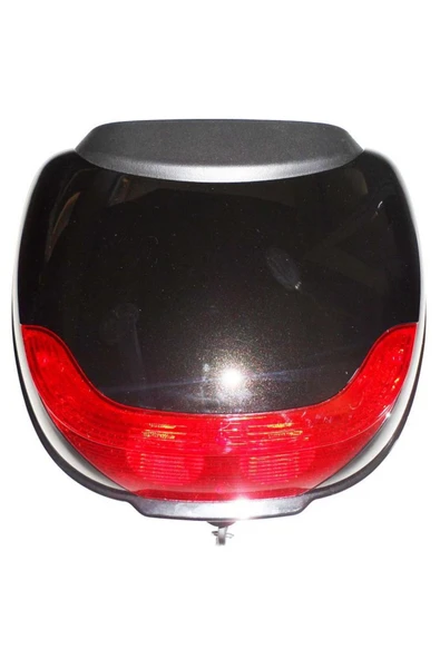 STMAX ELIT 2000 ARKA BAGAJ - SIYAH #EL-61-S ürün görseli 1