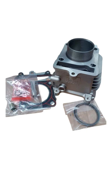 ÇELİKMOTO CYGNUS RS 125 SİLİNDİR SETİ OEM #Ç24091