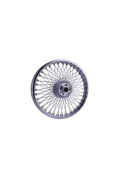 Kuba 1.40*17 TELLİ JANT ÖN [72 TEL] [DISC FRENLİ] MG MARKA CUB #53609