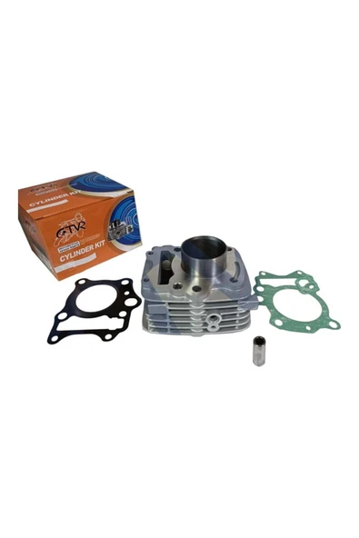 ÇELİKMOTO WEGO 110 SİLİNDİR SETİ CTVR #Ç24076