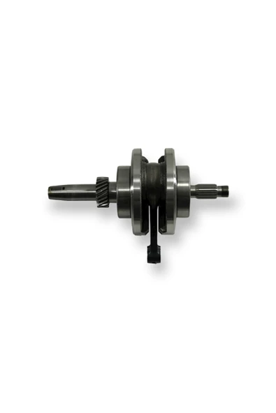 DELTAFORCE Mondial 125 Agk-kt-kn Krank Komple