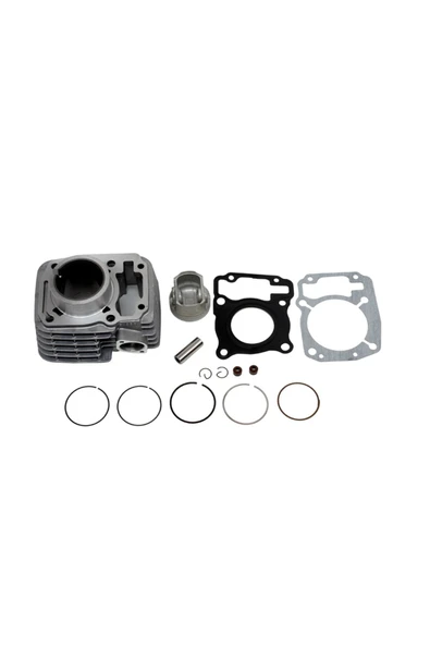 DELTAFORCE HONDA CB 125E SILINDIR KOMP (13P-52.4X62.3) #Y4DLT5001A0073