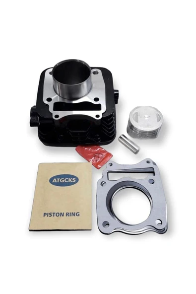 ÇELİKMOTO TVS 180 SİLİNDİR #MHT03137 ürün görseli 1