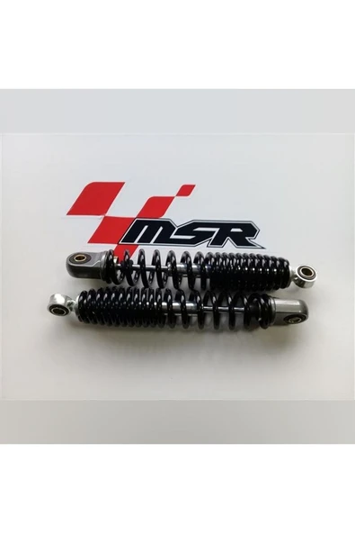 ÇELİKMOTO CRYPTON 115 ARKA AMORTİSÖR TAKIM #CRY 032
