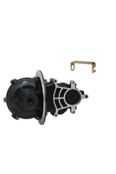 ÇELİKMOTO DEFRANSİYEL (16 DİŞ) - 3 TEKERLEKLİ KASALI MODEL-VİTESLİ-E-BIKE #60237