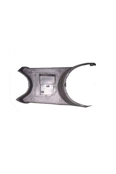 ÇELİKMOTO YUKI E-BIKE DUNYA ALT PANEL AKU KUTUSU #DY-B-01 ürün görseli 1