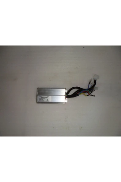 STMAX KOBRA 2000 HIZ KONTROL CIHAZI #KO-72