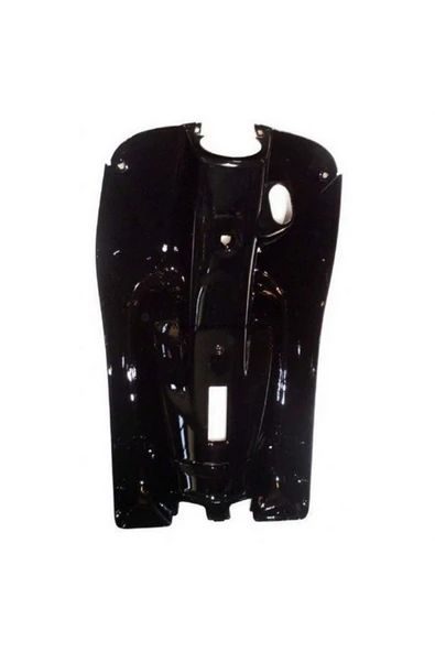 ÇELİKMOTO MOTORAN MTX 1200 ÖN GRENAJ ALTI SİYAH #YDEM-05-F1112-S ürün görseli 1