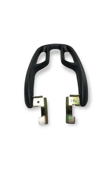 ÇELİKMOTO MONDIAL 150MC (ROADRACER) ARKA PORT BAGAJ #Y4MON0420A0126