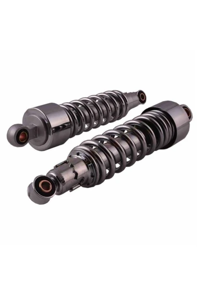 ÇELİKMOTO :) ARKA AMORTİSÖR TAKIM QM 250 #50130 ürün görseli 1